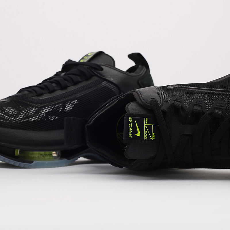 Женские кроссовки Nike WMNS Zoom Double Stacked (CI0804-001)  - цена, описание, фото 5
