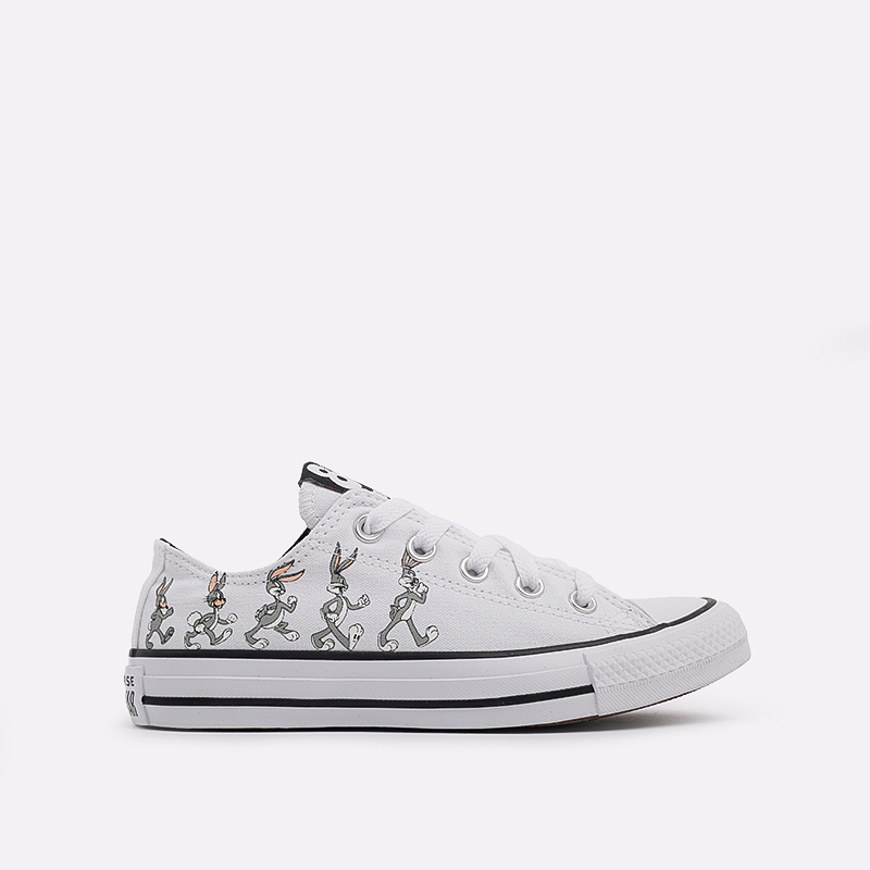 chuck taylor all star monochrome low top