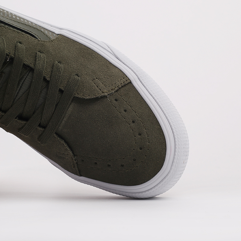 Кеды Vans Sk8-Mid Gore-Tex (VA4VJE24UM)  - цена, описание, фото 8