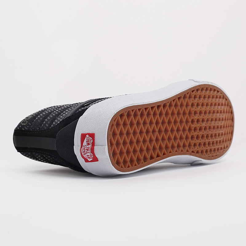 Кеды Vans Sk8-Hi Gore-Tex (VA4VJD23FM)  - цена, описание, фото 3