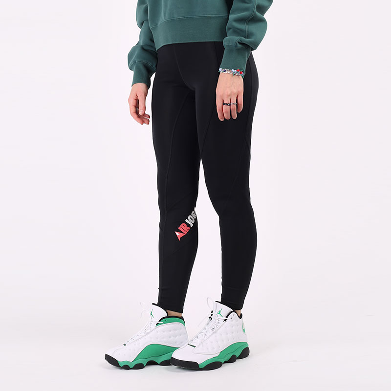 Леггинсы Jordan Winter Utility Leggings (CW6507-010)  - цена, описание, фото 1