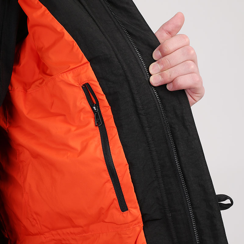 puma attempt coat