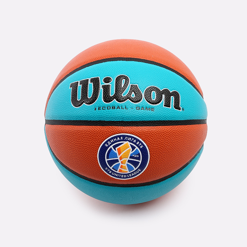   мяч №5 Wilson Sibur Eco Ball WTB0545XB - цена, описание, фото 2