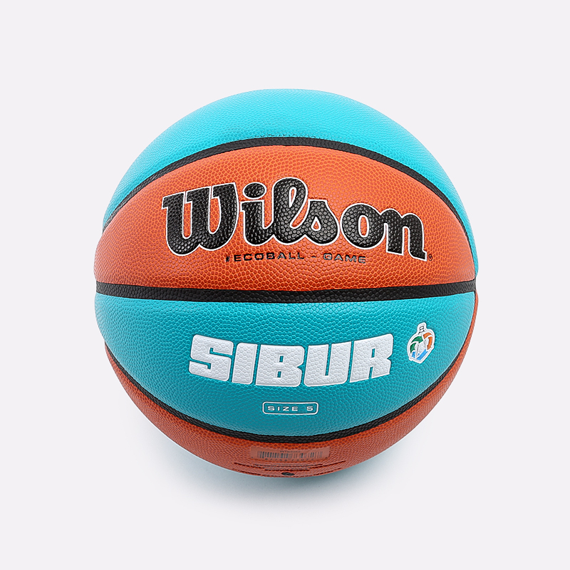 Мяч №5 Wilson WTB0545XB