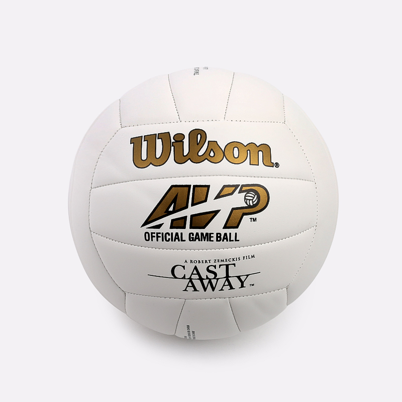 Мяч волейбольный Wilson Castaway (WTH4615XDEF)  - цена, описание, фото 2