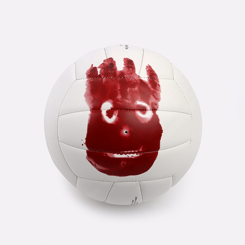 

Мяч Волейбольный Wilson, Белый, Castaway