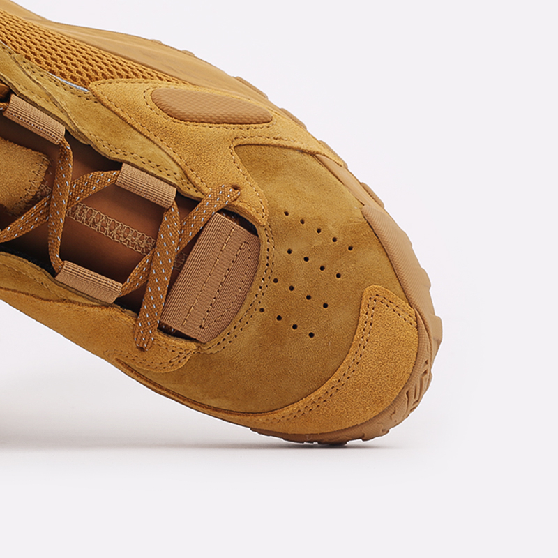 Мужские кроссовки adidas Streetball (FV4828)  - цена, описание, фото 7