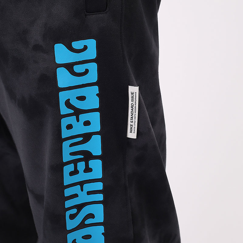 nike peace love and basketball sweatpants