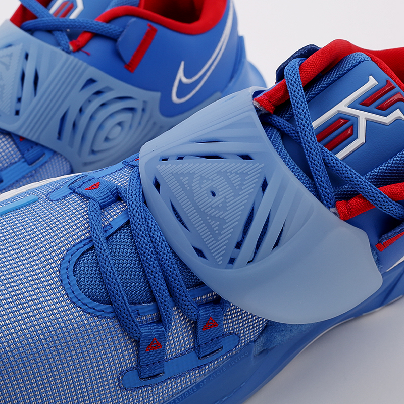 Мужские баскетбольные кроссовки Nike Kyrie Low 3 (CJ1286-400)  - цена, описание, фото 5