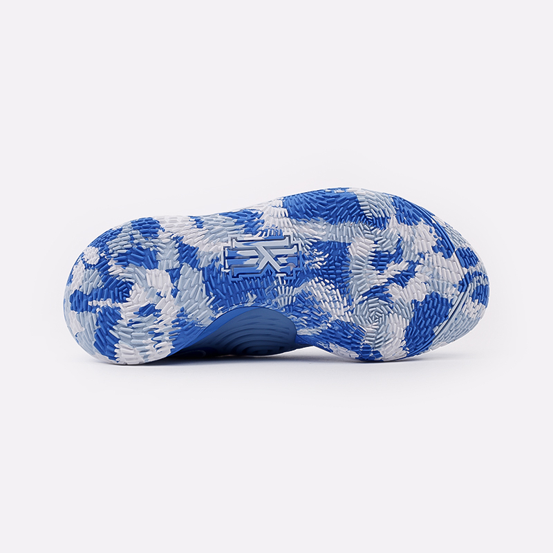 

Кроссовки Nike, Голубой, Kyrie Low 3