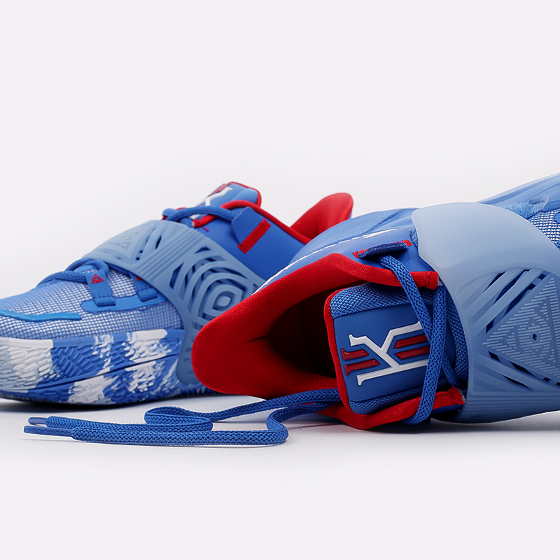 Мужские баскетбольные кроссовки Nike Kyrie Low 3 (CJ1286-400)  - цена, описание, фото 6