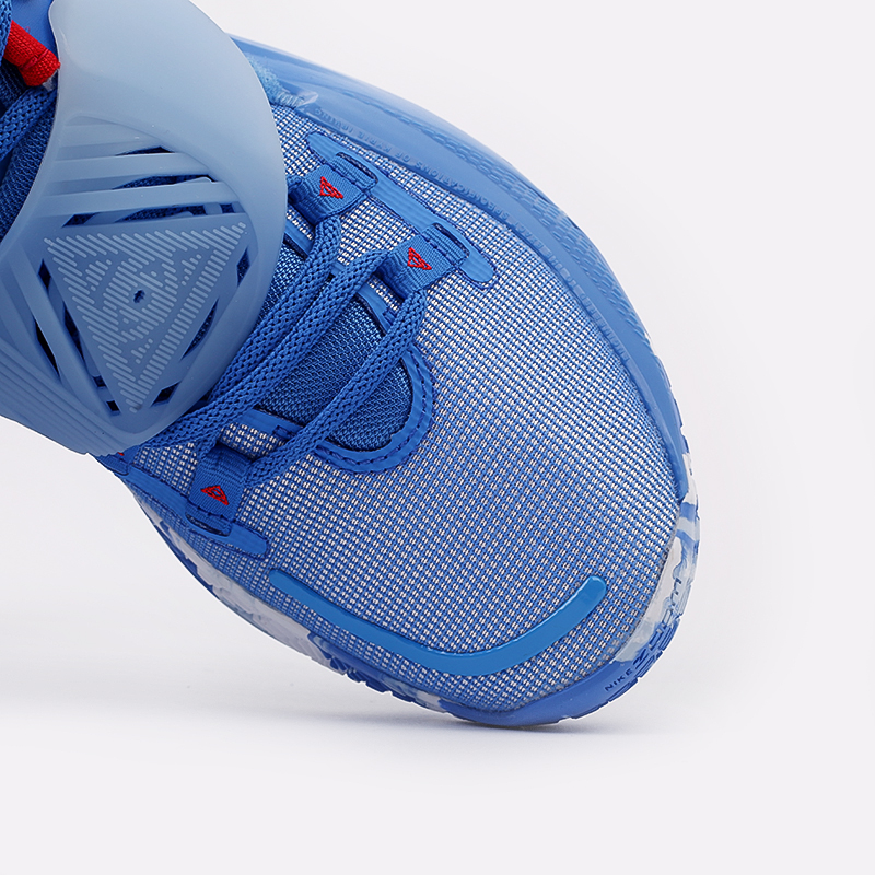 Мужские баскетбольные кроссовки Nike Kyrie Low 3 (CJ1286-400)  - цена, описание, фото 7