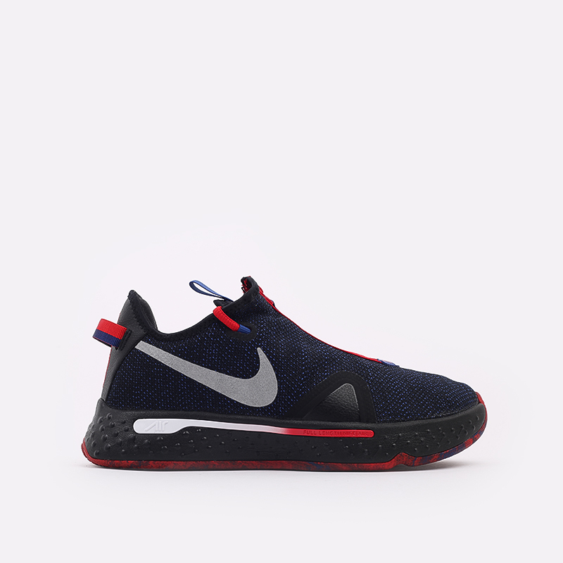Мужские баскетбольные кроссовки Nike PG 4 (CD5079-006)  - цена, описание, фото 1