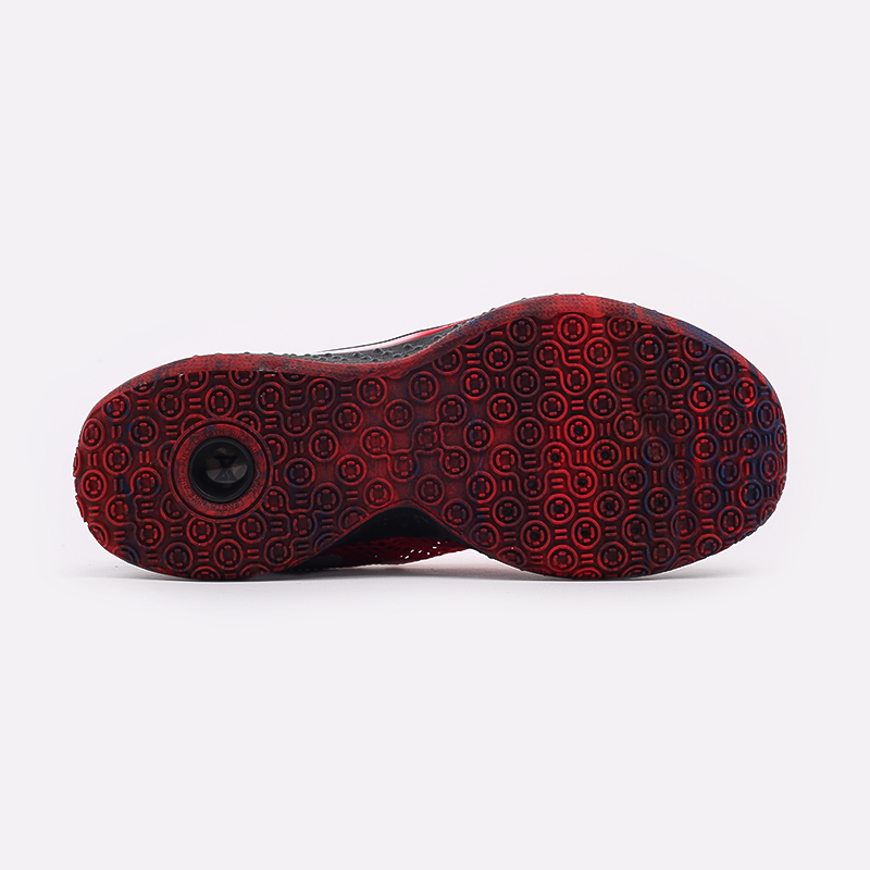 Мужские баскетбольные кроссовки Nike PG 4 (CD5079-006)  - цена, описание, фото 4