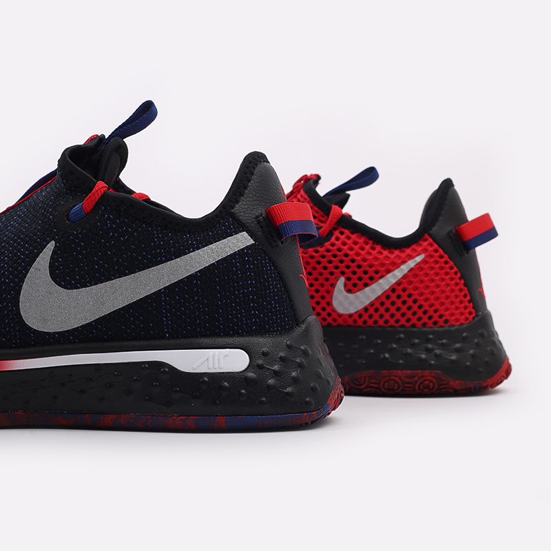 Мужские баскетбольные кроссовки Nike PG 4 (CD5079-006)  - цена, описание, фото 5