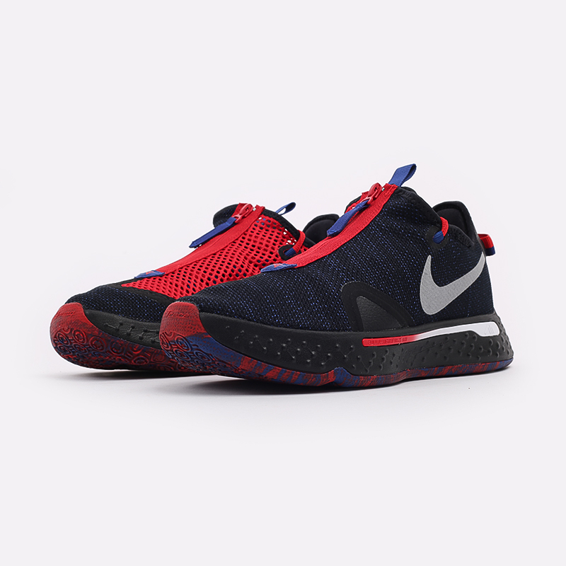 Мужские баскетбольные кроссовки Nike PG 4 (CD5079-006)  - цена, описание, фото 2