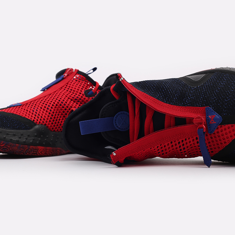 Мужские баскетбольные кроссовки Nike PG 4 (CD5079-006)  - цена, описание, фото 6
