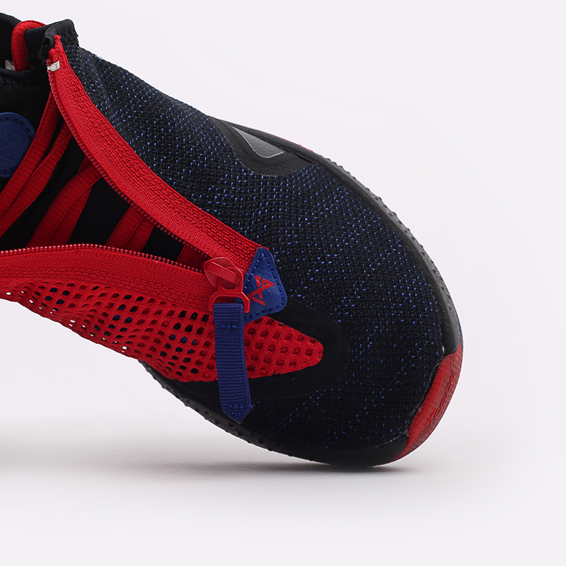 Мужские баскетбольные кроссовки Nike PG 4 (CD5079-006)  - цена, описание, фото 7