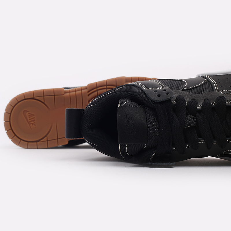Женские кроссовки Nike WMNS Dunk Low Disrupt (CK6654-002)  - цена, описание, фото 6