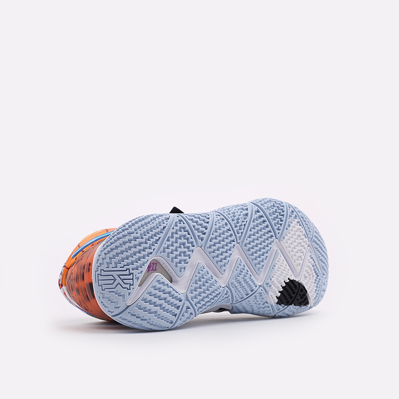 Мужские баскетбольные кроссовки Nike Kybrid S2 (CQ9323-900)  - цена, описание, фото 3