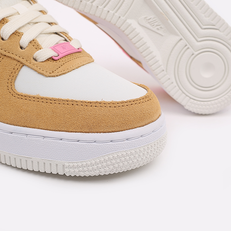 Женские кроссовки Nike WMNS Air Force 1 '07 (DC1156-700)  - цена, описание, фото 5
