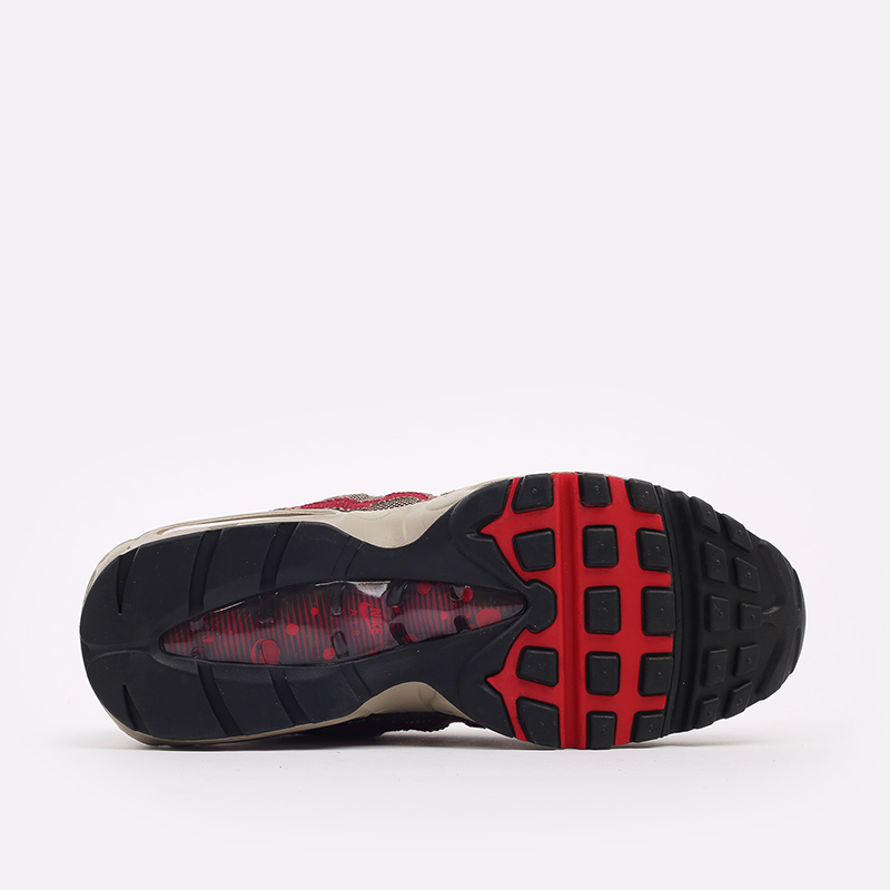 Мужские кроссовки Nike Air Max 95 (DC9215-200)  - цена, описание, фото 4