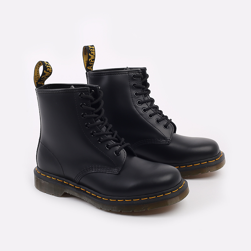 Ботинки Dr. Martens 1460 (11822006)  - цена, описание, фото 6