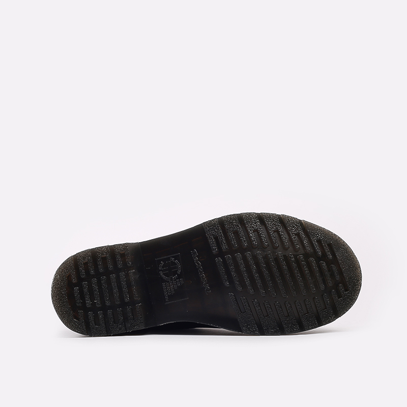  черные ботинки Dr. Martens 1460 Pascal FL 25533001 - цена, описание, фото 4