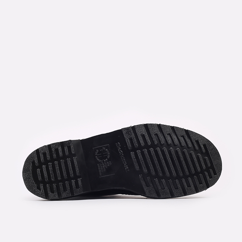 Ботинки Dr. Martens 1460 Mono (14353001)  - цена, описание, фото 4