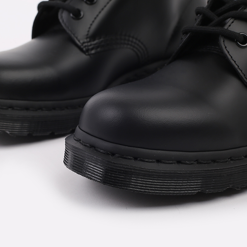 Ботинки Dr. Martens 1460 Mono (14353001)  - цена, описание, фото 7