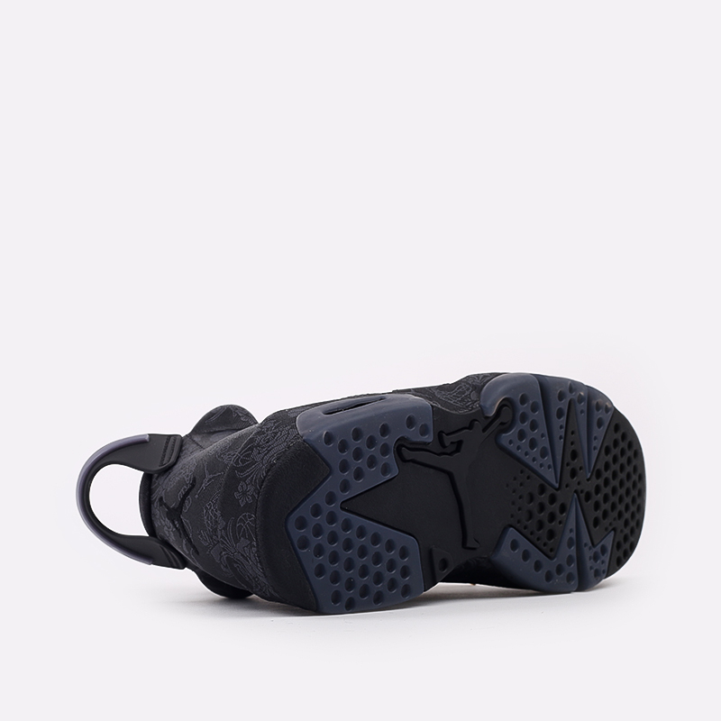 Женские кроссовки Jordan WMNS 6 Retro (DB9818-001)  - цена, описание, фото 3