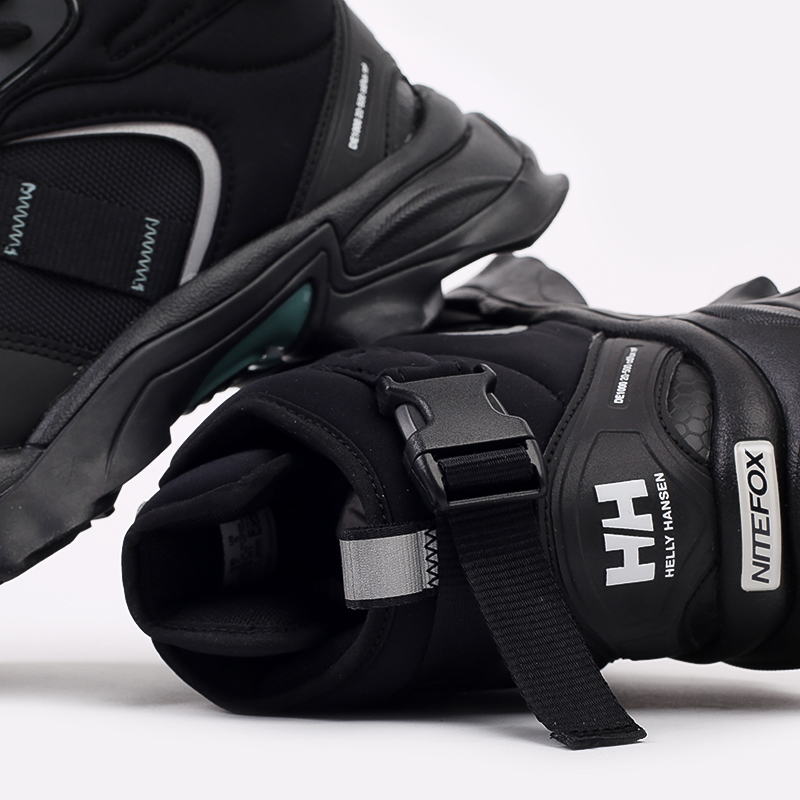 Кроссовки PUMA Nitefox Boot x Helly Hansen (37354901)  - цена, описание, фото 7