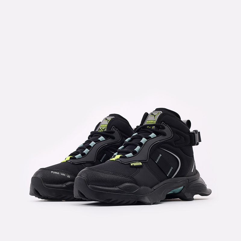 Кроссовки PUMA Nitefox Boot x Helly Hansen (37354901)  - цена, описание, фото 2