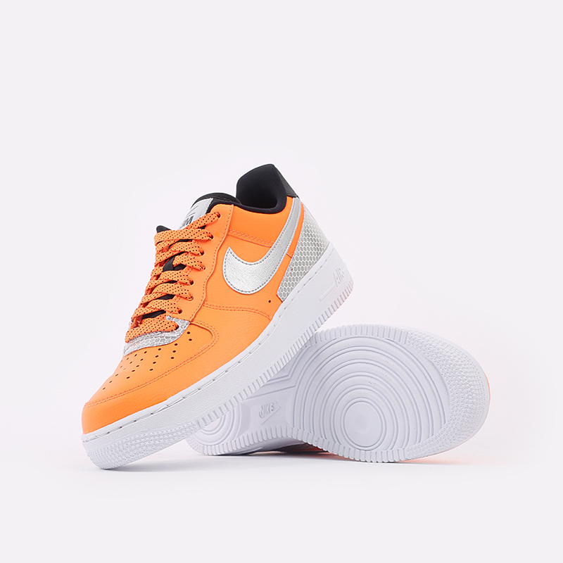 Мужские кроссовки Nike Air Force 1 '07 LV8 3M (CT2299-800)  - цена, описание, фото 5