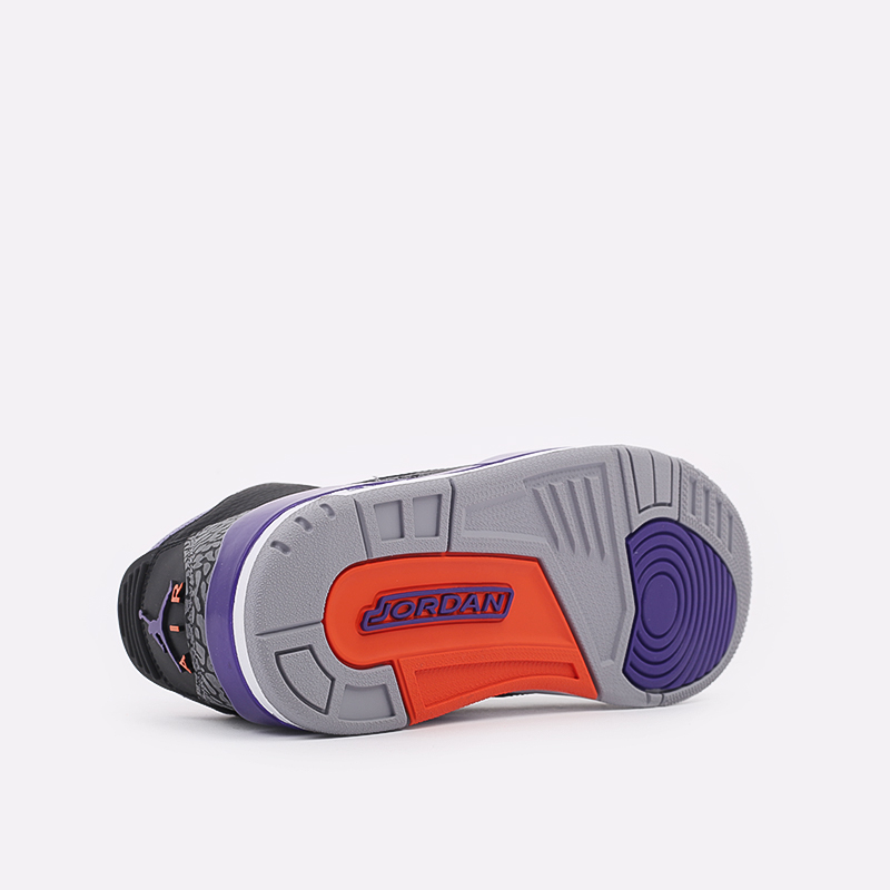 Мужские кроссовки Jordan 3 Retro (CT8532-050)  - цена, описание, фото 3