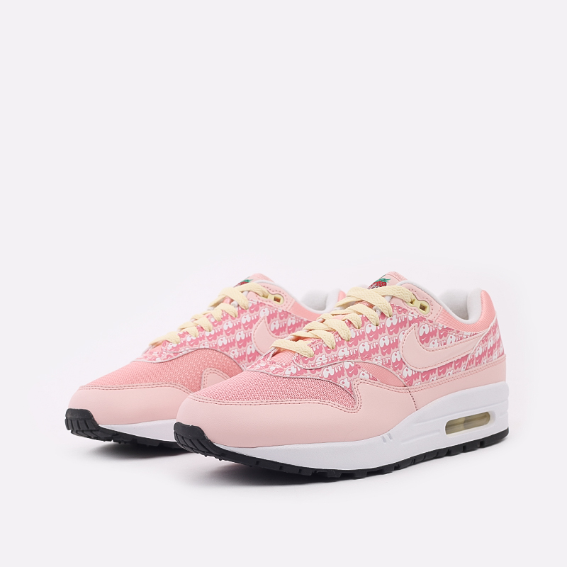 Кроссовки Nike Air Max 1 PRM (CJ0609-600)  - цена, описание, фото 2