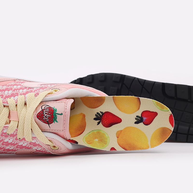 Кроссовки Nike Air Max 1 PRM (CJ0609-600)  - цена, описание, фото 8