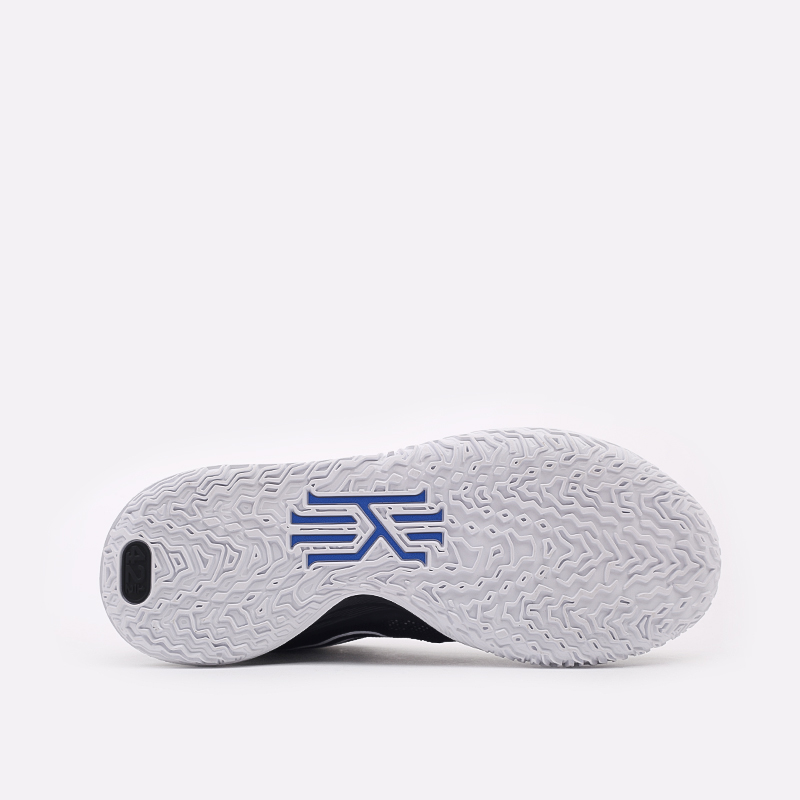 Мужские баскетбольные кроссовки Nike Kyrie 7 (CQ9326-002)  - цена, описание, фото 3
