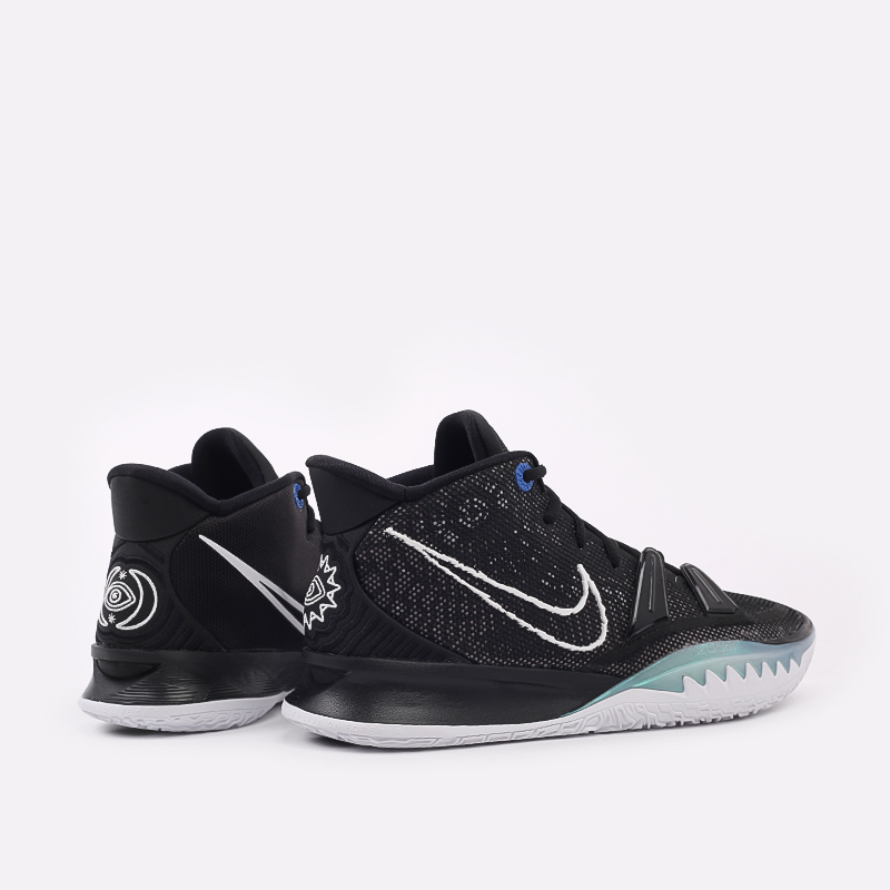 Мужские баскетбольные кроссовки Nike Kyrie 7 (CQ9326-002)  - цена, описание, фото 4