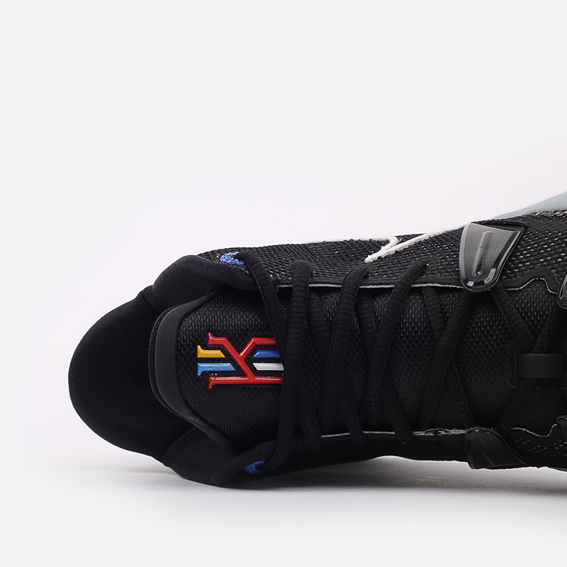 Мужские баскетбольные кроссовки Nike Kyrie 7 (CQ9326-002)  - цена, описание, фото 6