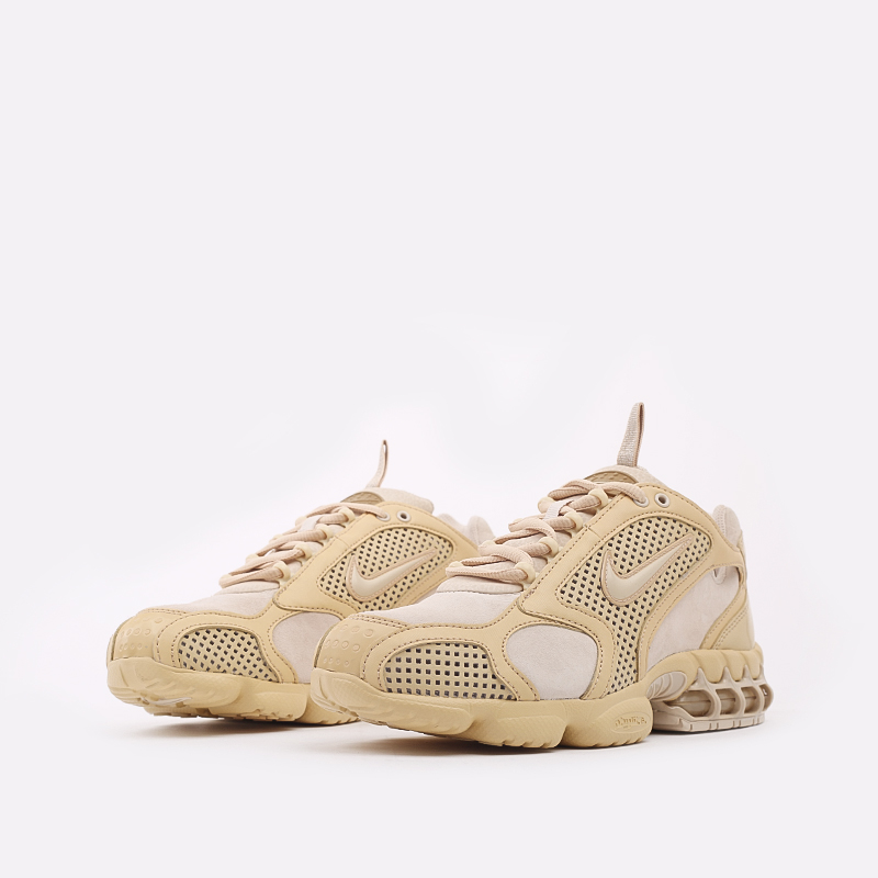 Мужские кроссовки Nike Air Zoom Spiridon Cage 2 SE (CU1768-200)  - цена, описание, фото 2