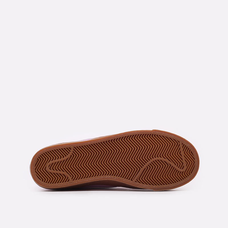 Женские кроссовки Nike WMNS Blazer Mid '77 Suede (DB5461-600)  - цена, описание, фото 3