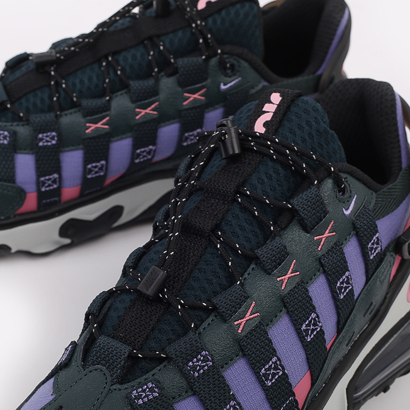 Мужские кроссовки Nike Air Max Vistascape (CQ7740-300)  - цена, описание, фото 9