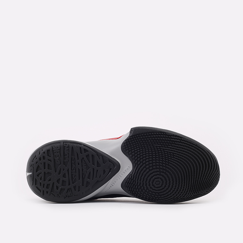 Мужские баскетбольные кроссовки Nike Zoom Freak 2 (CK5424-003)  - цена, описание, фото 3