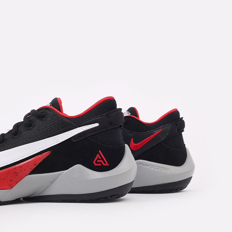 Мужские баскетбольные кроссовки Nike Zoom Freak 2 (CK5424-003)  - цена, описание, фото 7