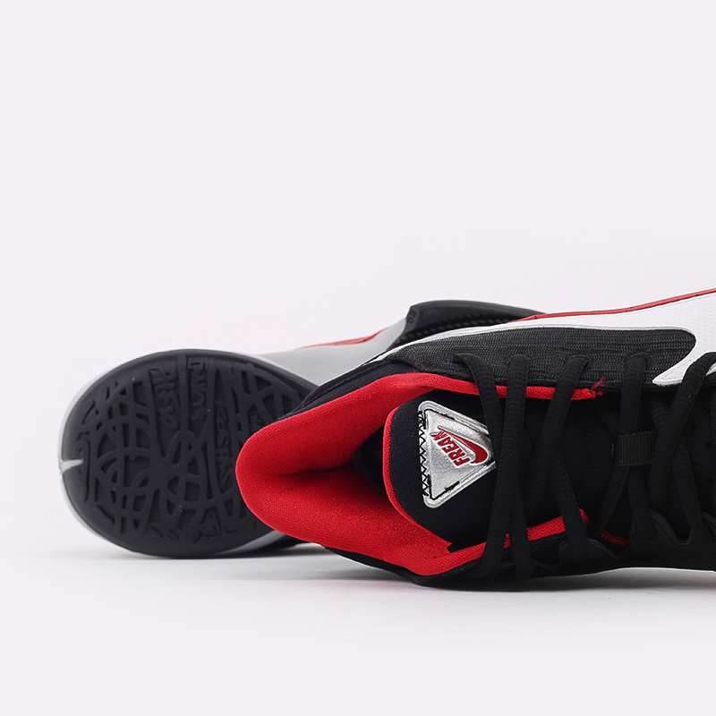 Мужские баскетбольные кроссовки Nike Zoom Freak 2 (CK5424-003)  - цена, описание, фото 6