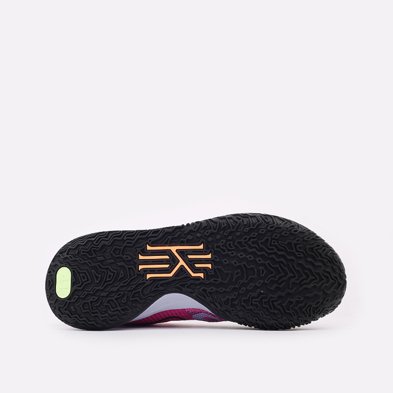 Мужские баскетбольные кроссовки Nike Kyrie 7 (DC0588-601)  - цена, описание, фото 3
