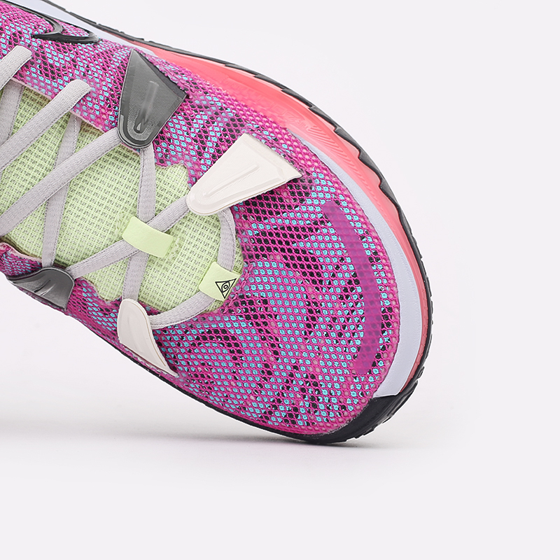 Мужские баскетбольные кроссовки Nike Kyrie 7 (DC0588-601)  - цена, описание, фото 7