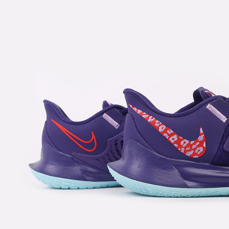 Мужские баскетбольные кроссовки Nike Kyrie Low 3 (CJ1286-500)  - цена, описание, фото 4