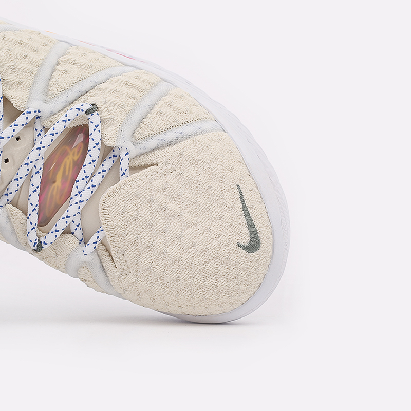 Мужские баскетбольные кроссовки Nike Lebron XVIII (DB8148-200)  - цена, описание, фото 5
